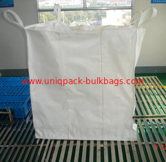 Porcellana Il sacco eccellente flessibile insacca con la fodera del PE, polipropilene una borsa tessuta da 1 tonnellata fornitore