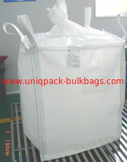 Porcellana La borsa sottoposta agli UV FIBC del contenitore di pannello dell'industria chimica i pp 4 insacca fornitore