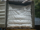 Trasporti i materiali alla rinfusa asciutti per i granelli e le polveri dei container flessibili alla rinfusa della borsa dei pp fornitore