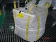 Il tipo la C FIBC del tessuto del pannello pp di U insacca/borsa flessibile del contenitore dei pp fornitore