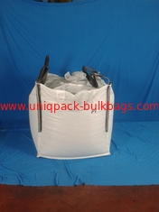 Porcellana Protezione UV durevole enorme del commestibile dei pp FIBC per zucchero d'imballaggio fornitore