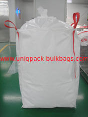 Porcellana I pp ammassano borsa una borsa del polipropilene FIBC di tonnellata, imballante le borse durevoli dello zucchero dei pp fornitore