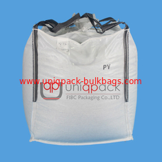 Porcellana 4 polipropilene della borsa alla rinfusa del pannello pp per l'imballaggio dei prodotti chimici fornitore