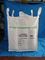 Il tipo netto la tonnellata pp della borsa del deflettore di A 1 ammassa borsa per l'imballaggio del solfato della L-Lisina dei prodotti chimici fornitore