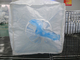 Industria le borse di un di tonnellata alla rinfusa polipropilene tessute borse insacca/FIBC con il certificato di AIB del commestibile della fodera del PE fornitore
